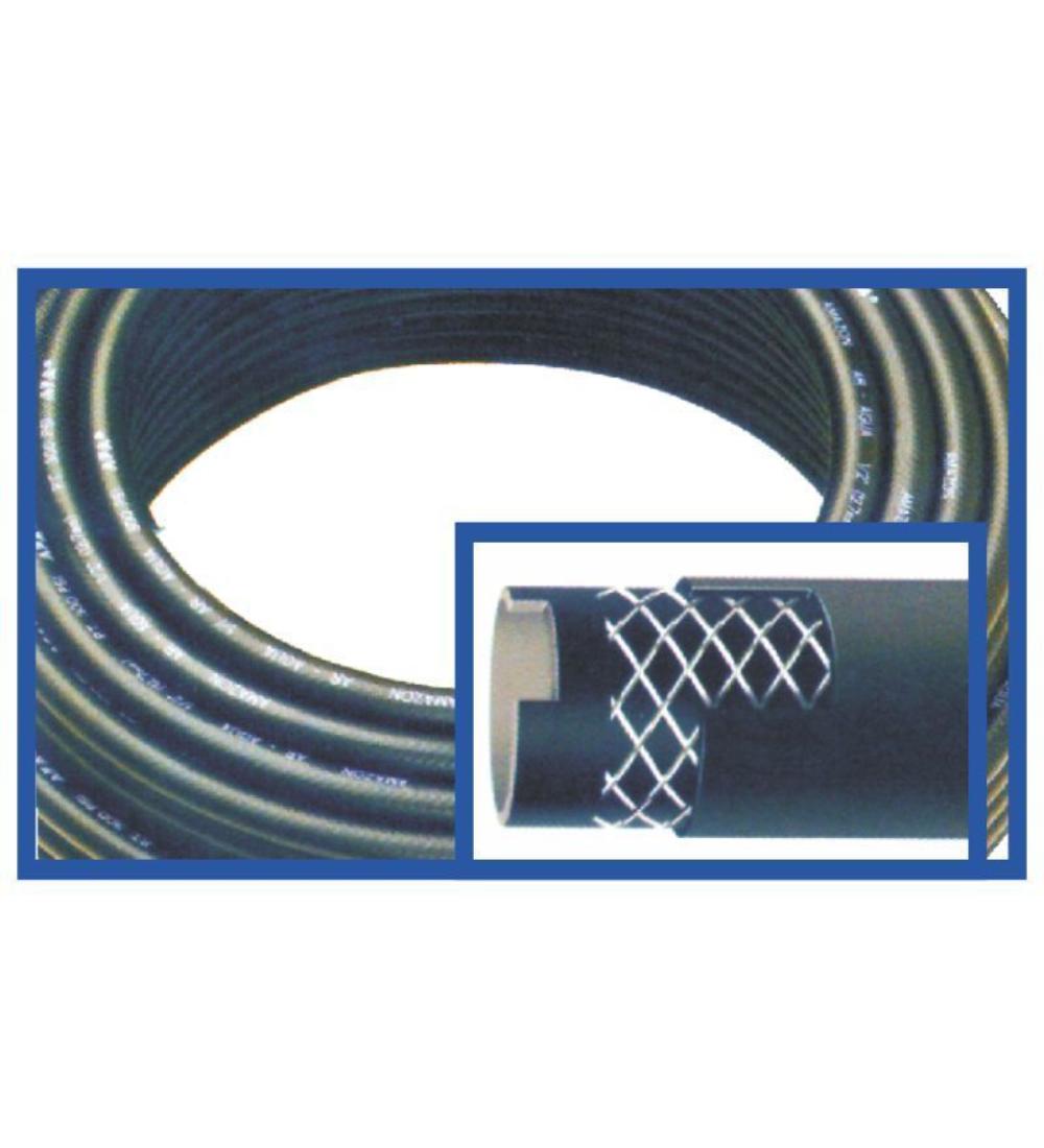 Manguera Rollo Amazon 300 Afa 1/2   x50